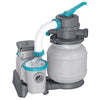 BESTWAY SAND FILTER PUMP 6056L