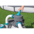 BESTWAY SAND FILTER PUMP 6056L