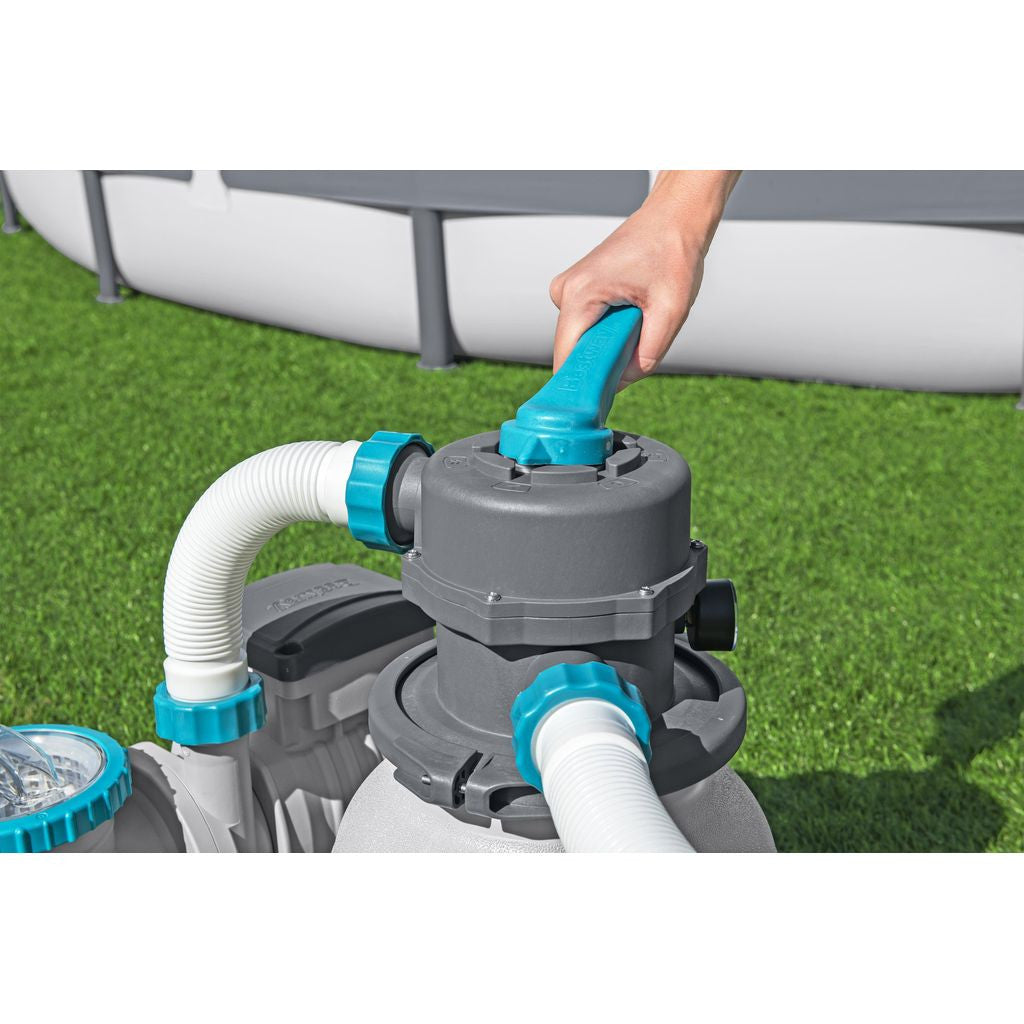 BESTWAY SAND FILTER PUMP 6056L