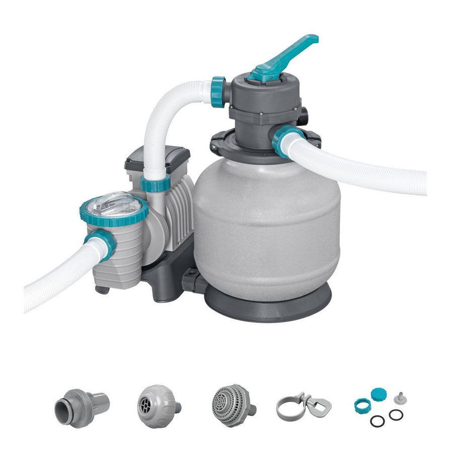 BESTWAY SAND FILTER PUMP 8327L