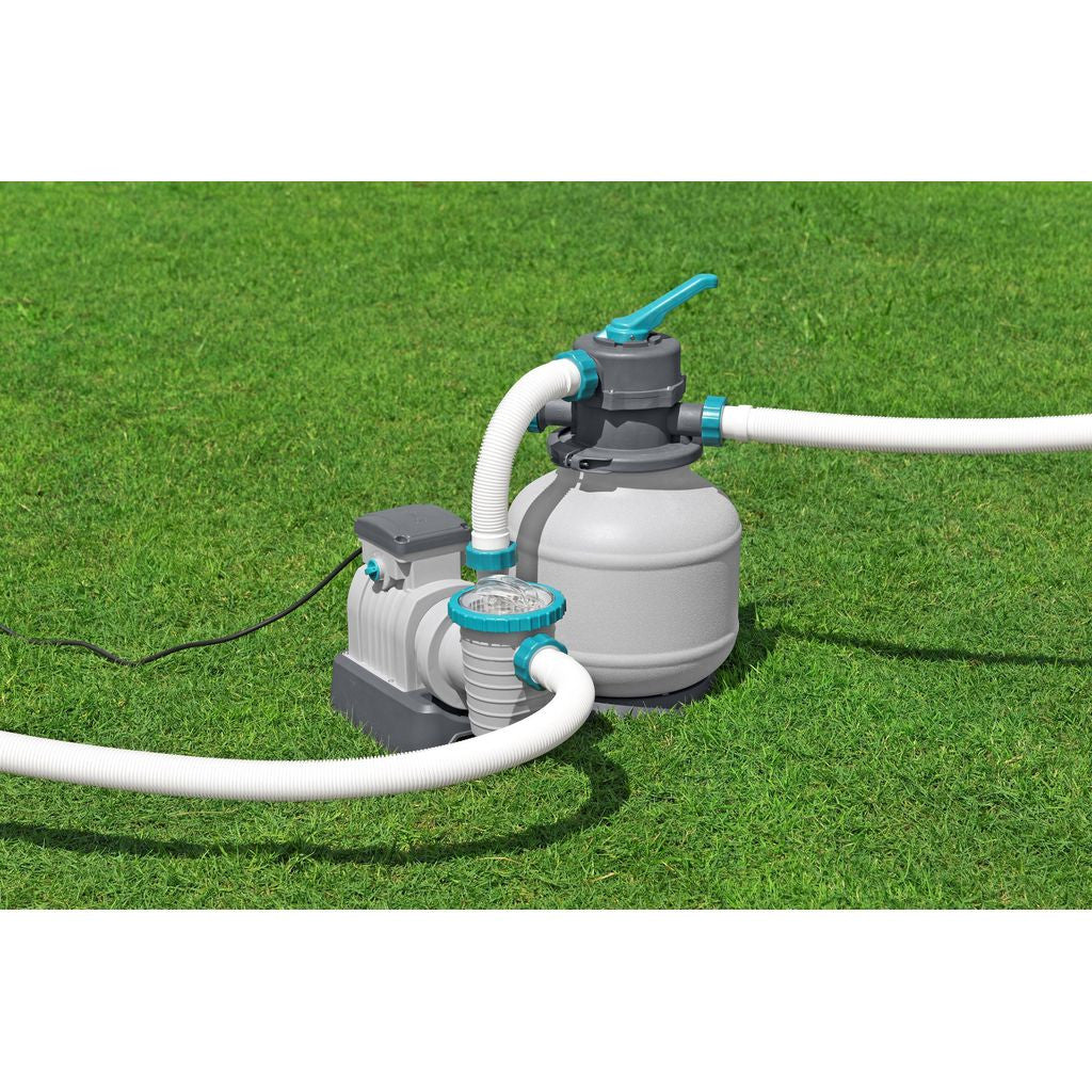 BESTWAY SAND FILTER PUMP 8327L