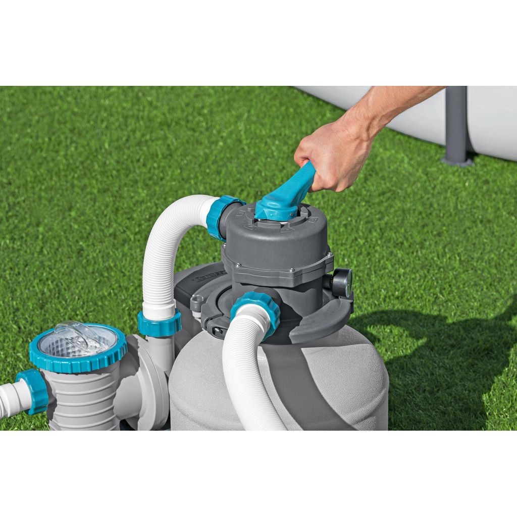 BESTWAY SAND FILTER PUMP 8327L