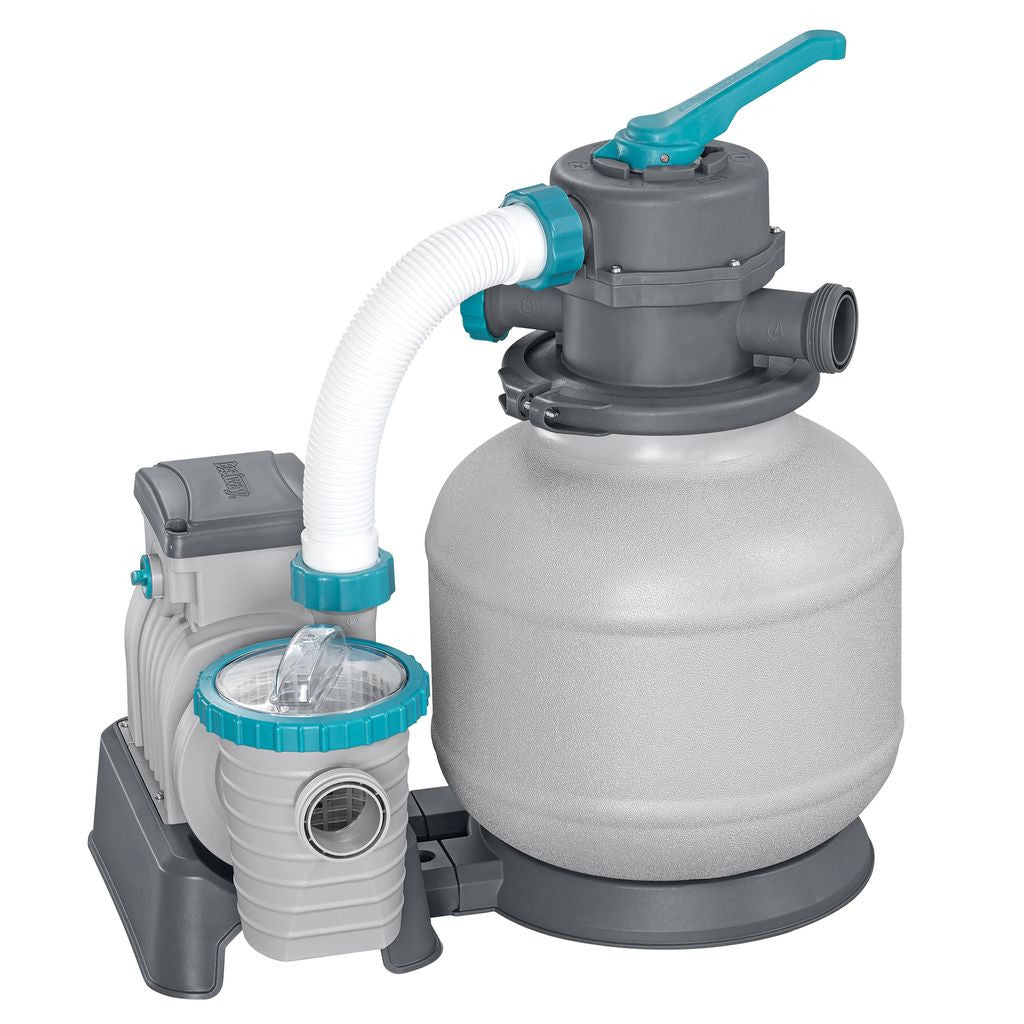 BESTWAY SAND FILTER PUMP 8327L