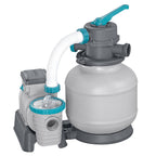 BESTWAY SAND FILTER PUMP 8327L