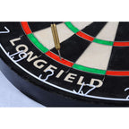 LONGFIELD Darts-taulu Longfield 3rd Generation