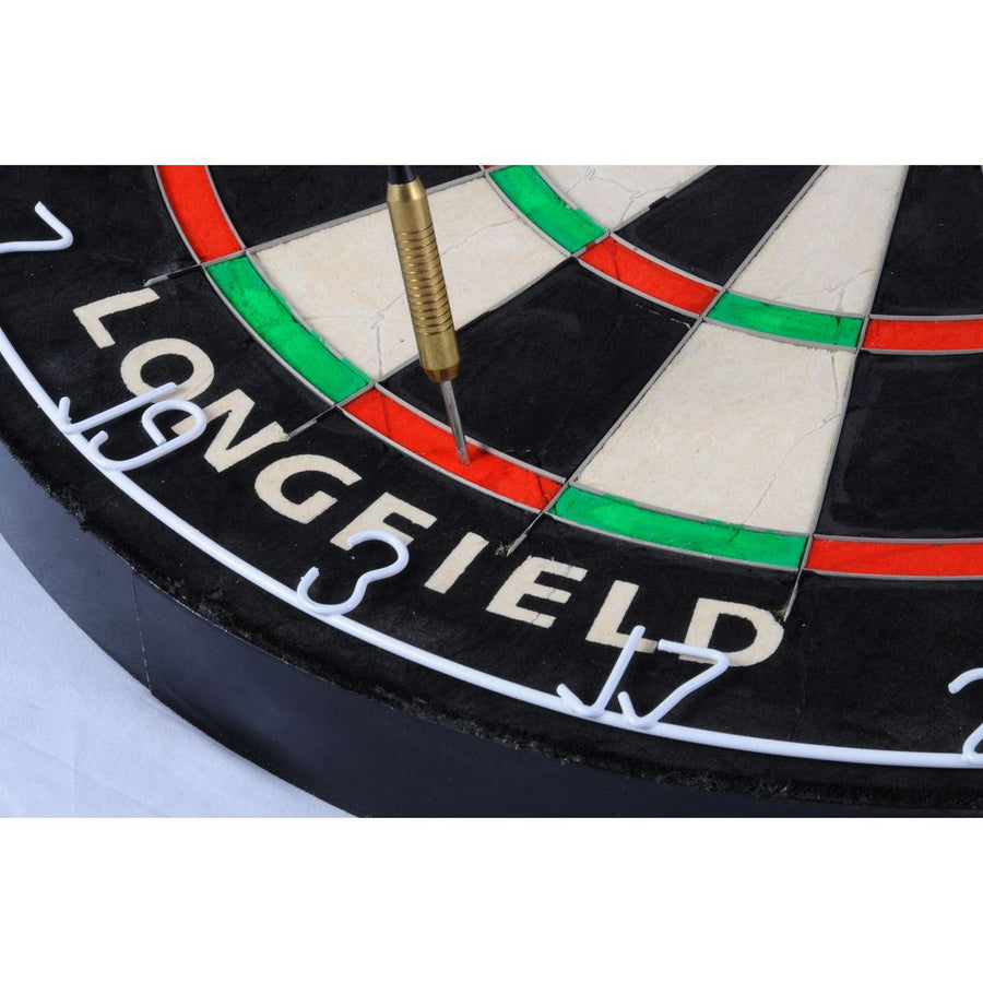 LONGFIELD Darttavla Longfield 3:e generationen