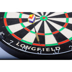 LONGFIELD Darts-taulu Longfield 3rd Generation