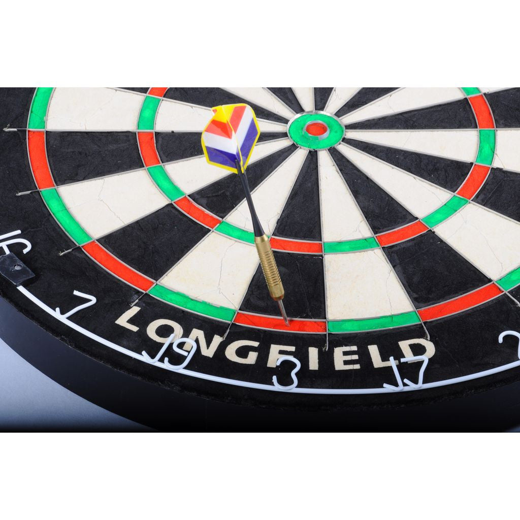 LONGFIELD Darttavla Longfield 3:e generationen