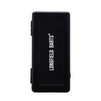 LONGFIELD Teräs Darts-setti