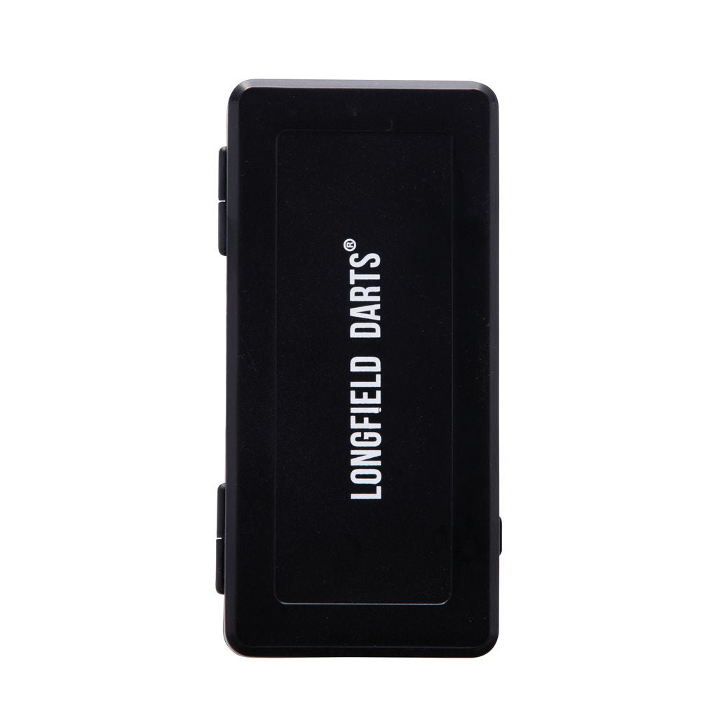 LONGFIELD Teräs Darts-setti