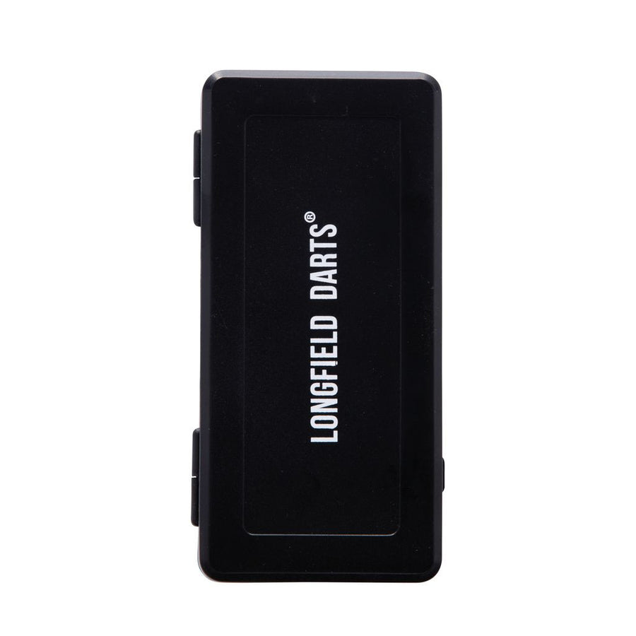 LONGFIELD Teräs Darts-setti