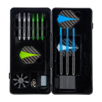 LONGFIELD Teräs Darts-setti