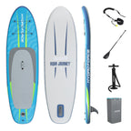 HYDRO-FORCE AQUA JOURNEY SUP 274 X 76 X 12 CM