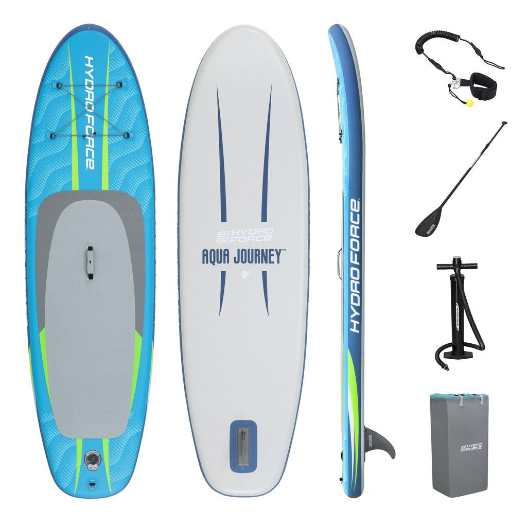 HYDRO-FORCE AQUA JOURNEY SUP 274 X 76 X 12 CM