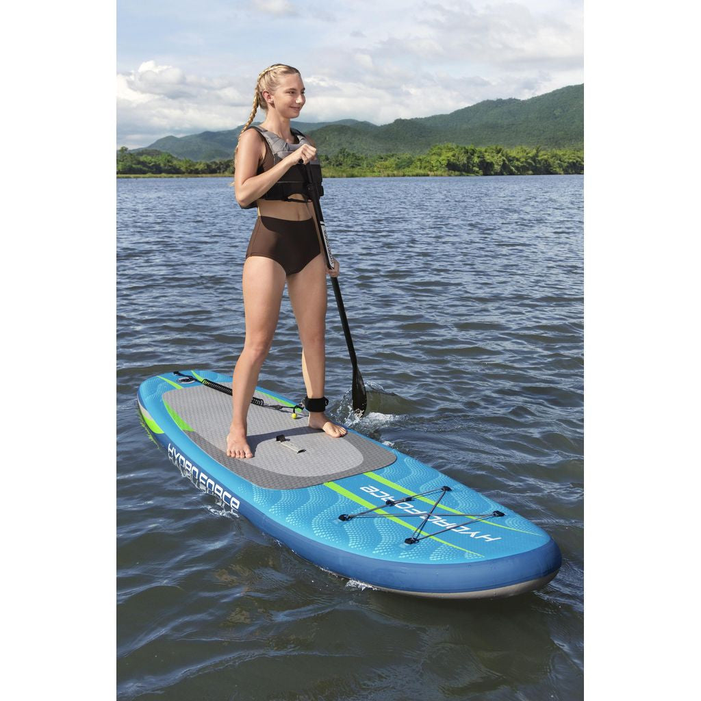 HYDRO-FORCE AQUA JOURNEY SUP 274 X 76 X 12 CM