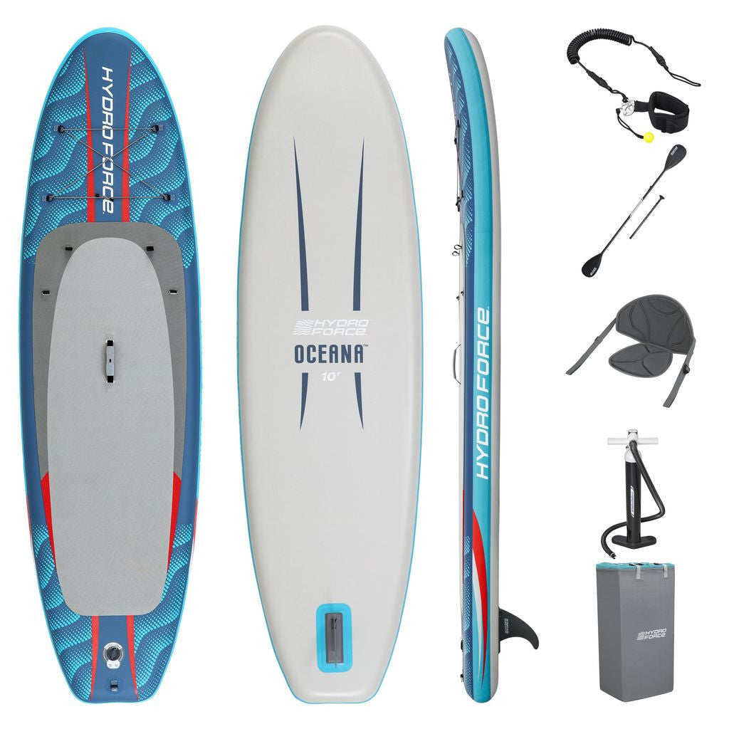 HYDRO-FORCE OCEANA SUP LAUTA 305 X 84 X 15 CM