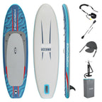 HYDRO-FORCE OCEANA SUP LAUTA 305 X 84 X 15 CM
