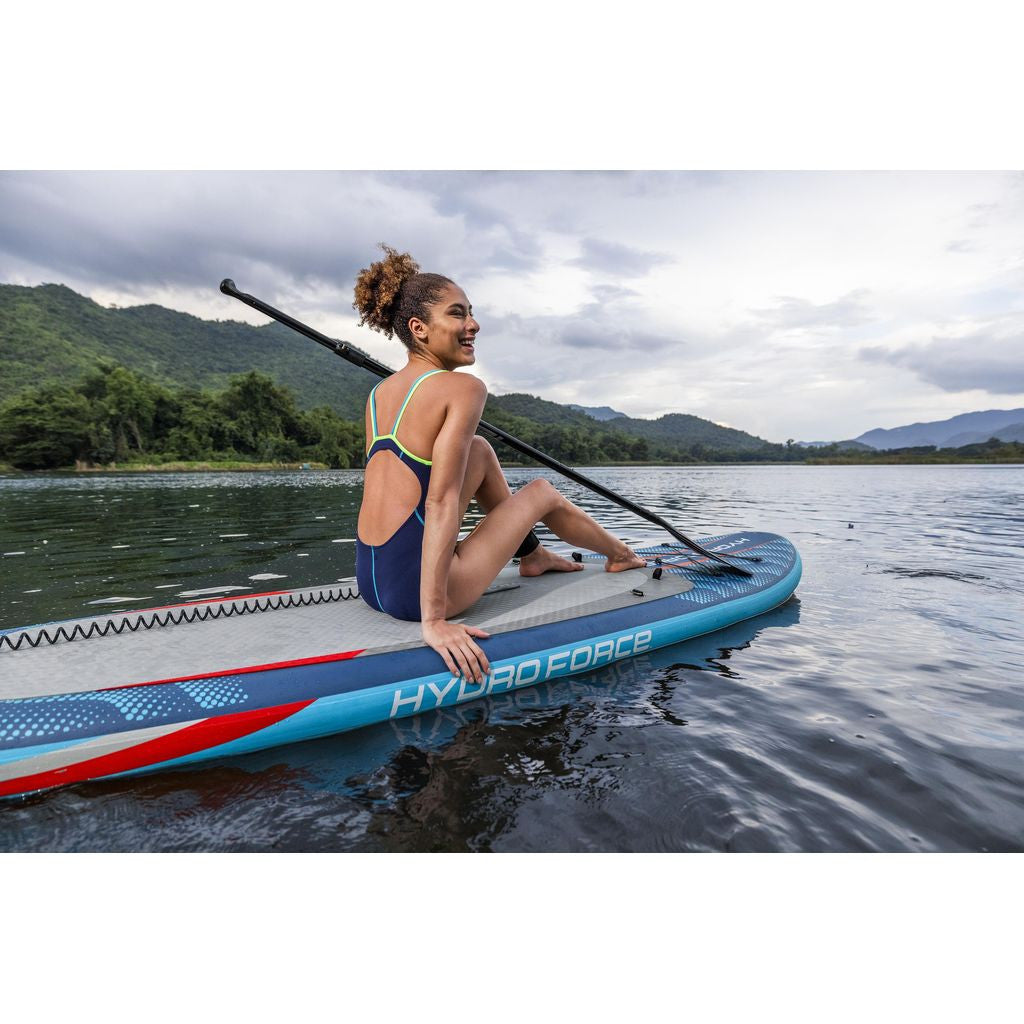 HYDRO-FORCE OCEANA SUP LAUTA 305 X 84 X 15 CM