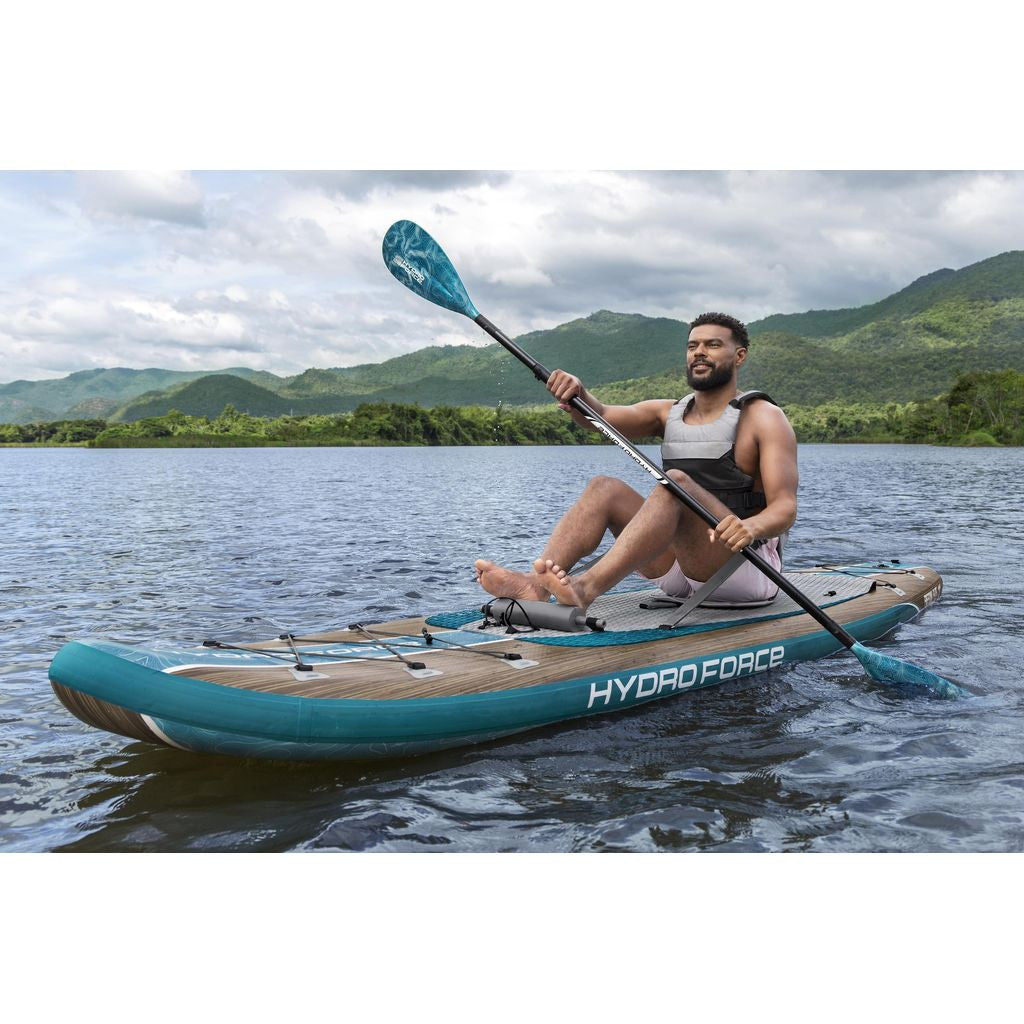 HYDRO-FORCE FREESOUL ELITE SUP 335 X 84 X 15 CM