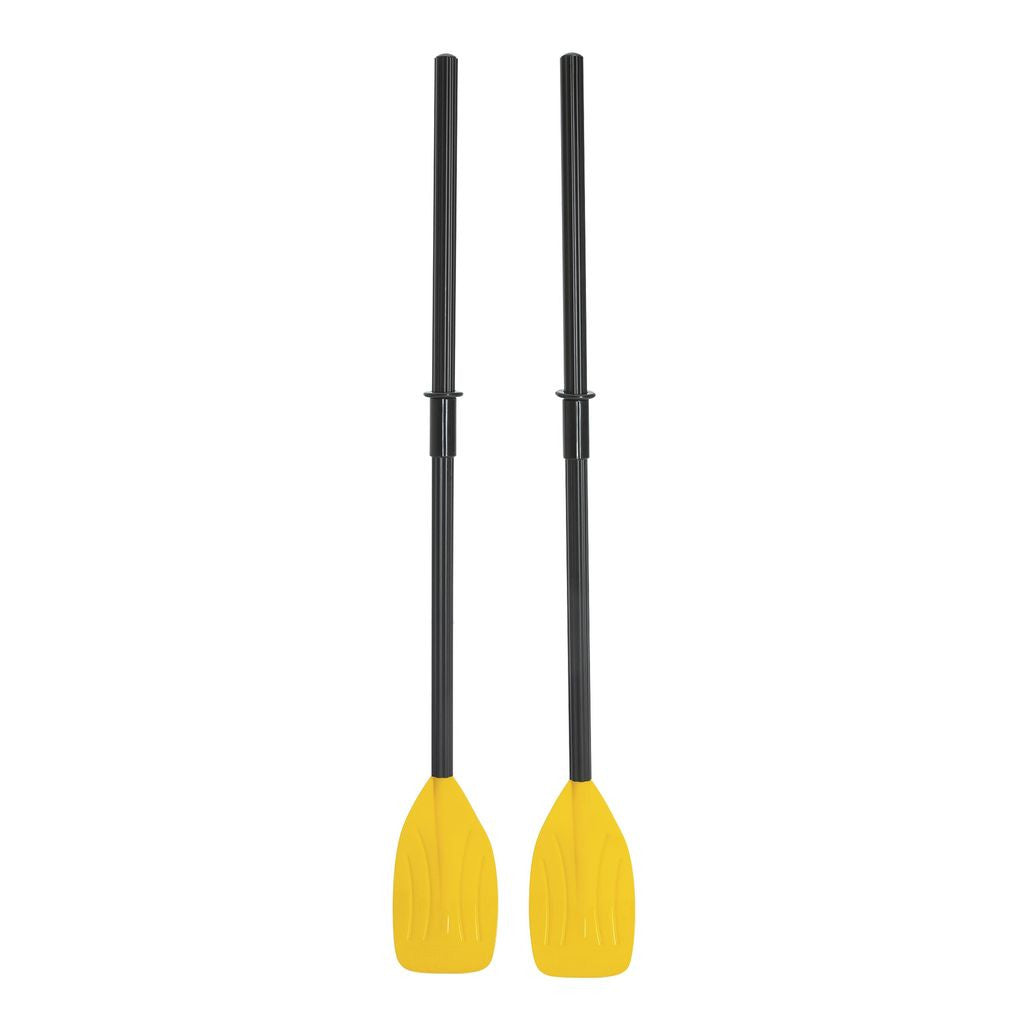 BESTWAY KONDOR ELITE 2000 GUMMIBÅT 196 X 106 CM