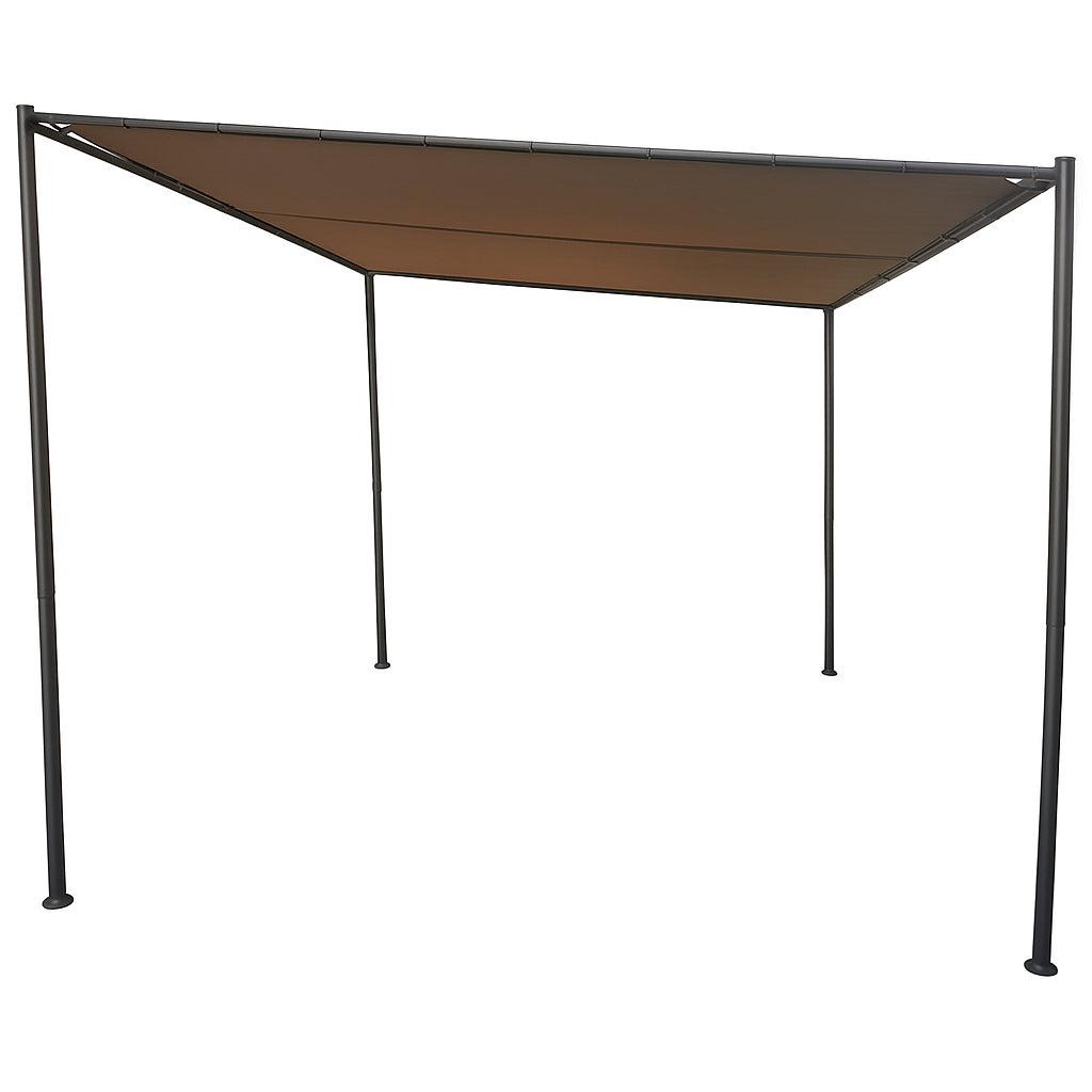 Pohjola Garden Paviljonki/Puutarhakatos 300*400*260/230cm