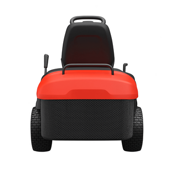 Sittgräsklippare 224 cc – 26", bakhjulsdrift, 150 l uppsamlingskorg