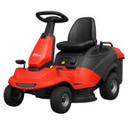 POHJOLA MOTORS Päältäajettava Ruohonleikkuri 224CC / 4.5kW 26”