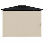 Pohjola Garden Paviljonki PC-Katolla 360x300x250cm, Beige