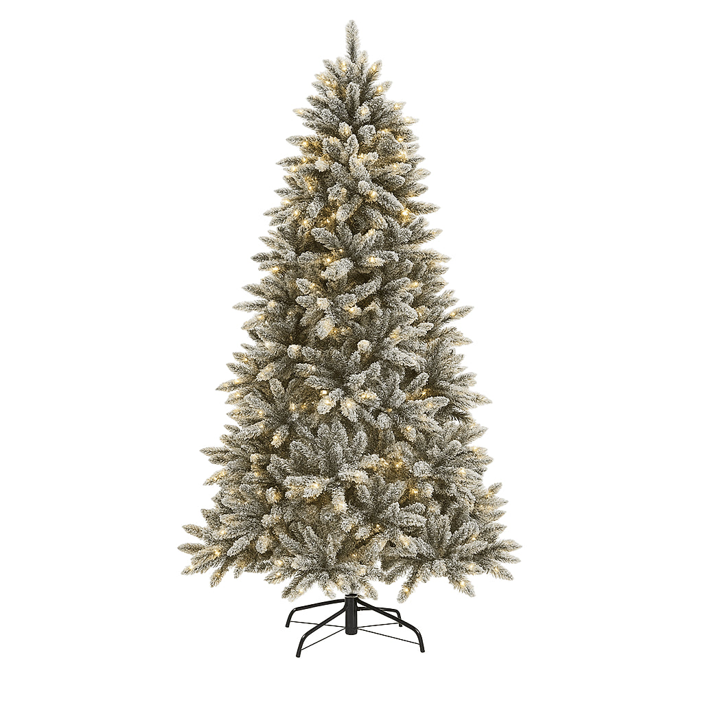 POHJOLA INDOOR Joulukuusi 210cm, 1180 Oksaa, PVC