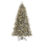 POHJOLA INDOOR Joulukuusi 210cm, 1180 Oksaa, PVC