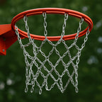 POHJOLAN URHEILUTARVIKE Metallinen Koripalloverkko