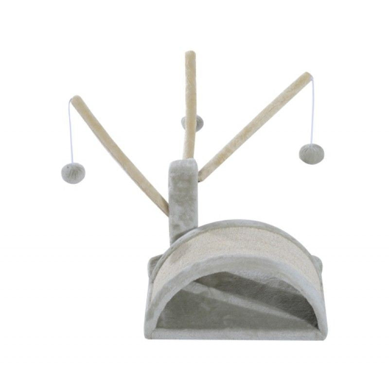 Kissan pieni raapimapuu