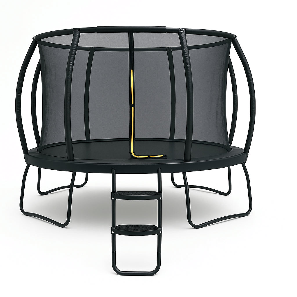 POHJOLAPULSE SPORTS Premium Ø 457cm Trampoliinin Tikkaat