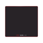 KUURA GAMING PELIPÖYTÄ RGB 159X75 CM