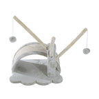 Kissan pieni raapimapuu