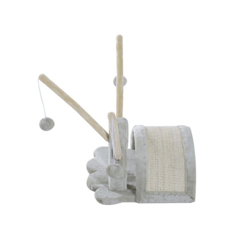 Kissan pieni raapimapuu