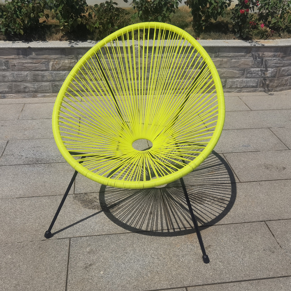 POHJOLA GARDEN Parvekesetti, 2 tuolia + Puutarhapöytä