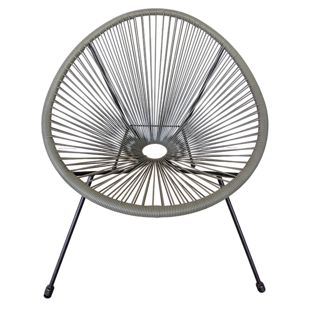 POHJOLA GARDEN Parvekesetti, 2 tuolia + Puutarhapöytä