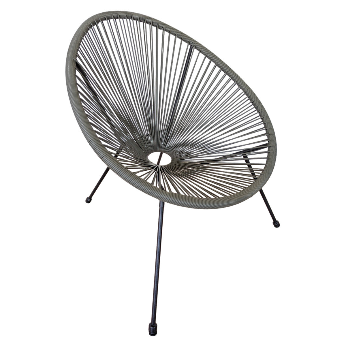 POHJOLA GARDEN Parvekesetti, 2 tuolia + Puutarhapöytä