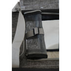 Pohjolan Lemmitarvike Kantolaukku, 46x30x30cm, Harmaa