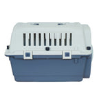 Pohjolan Lemmikkitarvike Kantokoppa, 50,5x33,5x33cm, Harmaa