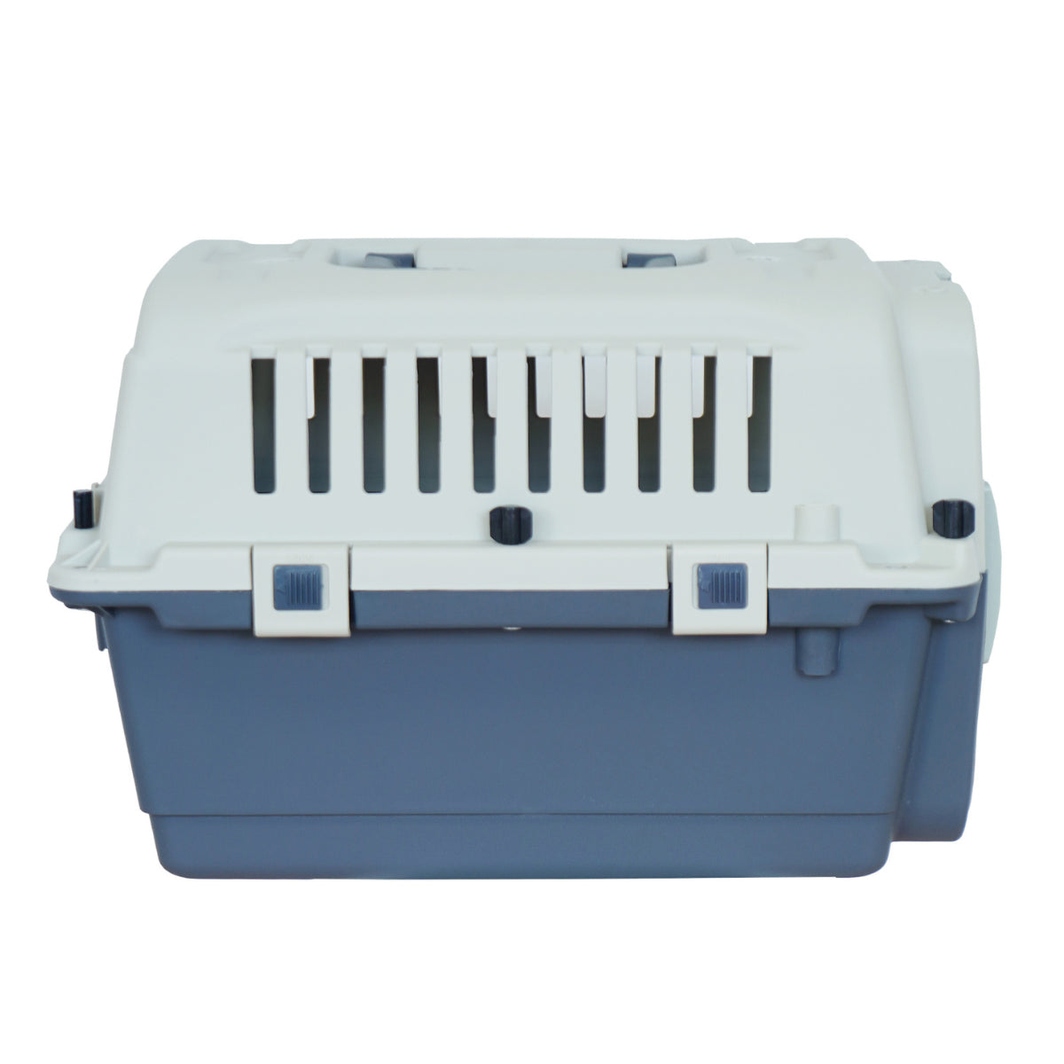 Pohjolan Lemmikkitarvike Kantokoppa, 50,5x33,5x33cm, Harmaa