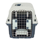 Pohjolan Lemmikkitarvike Kantokoppa, 60x40x41cm, Harmaa