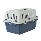 Pohjolan Lemmikkitarvike Kantokoppa, 60x40x41cm, Harmaa