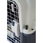 Pohjolan Lemmikkitarvike Kantokoppa, 60x40x41cm, Harmaa