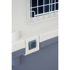 Pohjolan Lemmikkitarvike Kantokoppa, 79.5x56x64.5cm, Harmaa