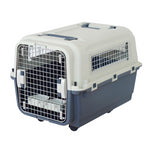 Pohjolan Lemmikkitarvike Kantokoppa, 99x66.5x81.5cm, Harmaa