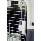 Pohjolan Lemmikkitarvike Kantokoppa, 79.5x56x64.5cm, Harmaa