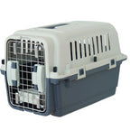 Pohjolan Lemmikkitarvike Kantokoppa, 99x66.5x81.5cm, Harmaa