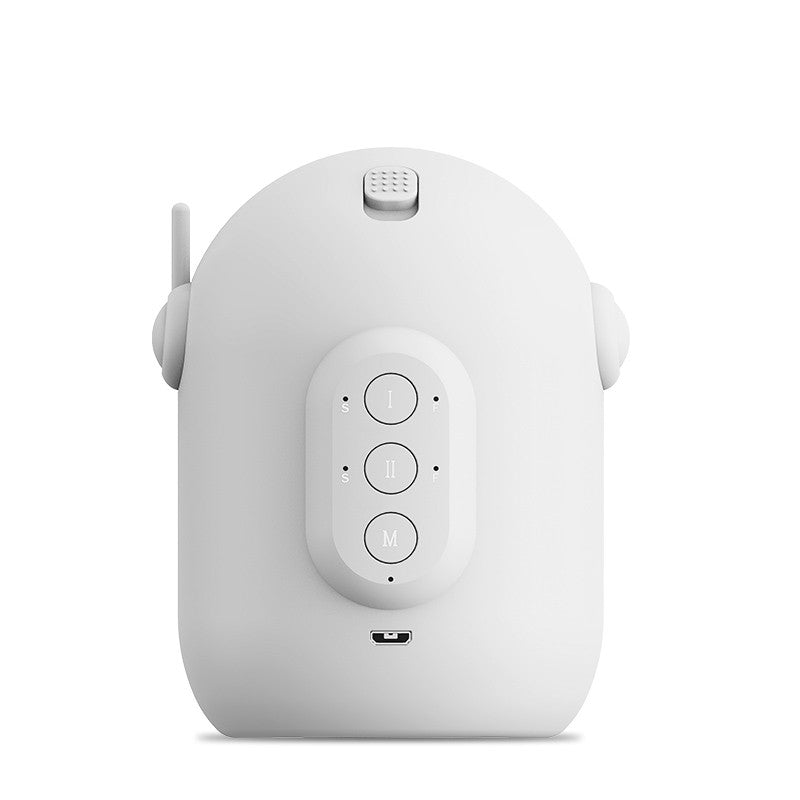 Pohjolan Lemmikkitarvike Kissan Laserlelu, Kolme tilaa, Säädettävä kulma